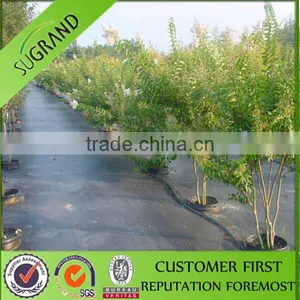 Nonwoven Fabric Pp/pe / Ground Cover/ Weed Mat thumbnail-6