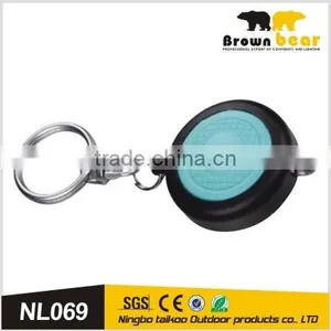 Mini Keychain With Led Light thumbnail-1