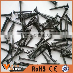 Factory Direct Sale Screw Nails /wood Nails /good Quality Common Nails Somalia Market thumbnail-3