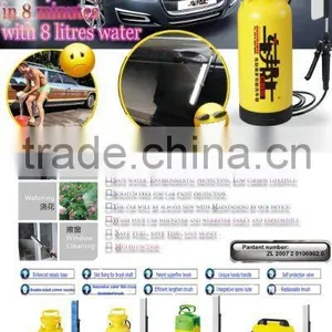 Car Washer thumbnail-1