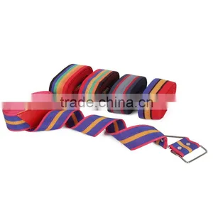Simple Fashion 4 Meter Cross Luggage Belt/packing Belt thumbnail-1
