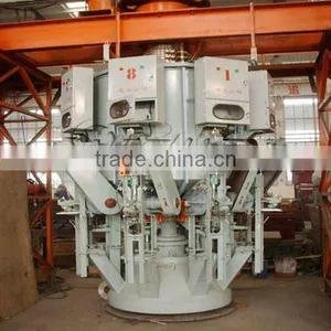 Cement Bag Filling Machine thumbnail-1