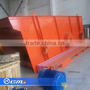 High Frequency Vibrating Screen thumbnail-1