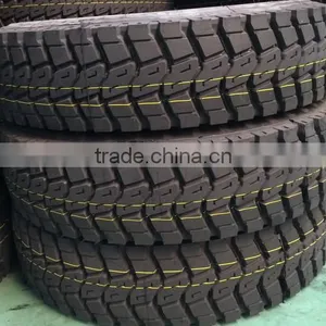 Chinese Tires Brand Commercial Truck 7.50-16 Tires thumbnail-2