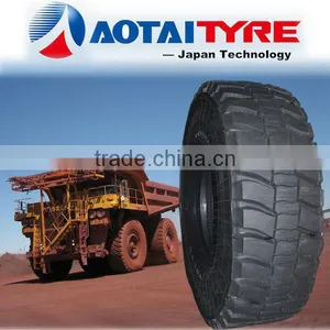 China High Quality New Design Gaint Radial Otr Tire 53/80r63 thumbnail-6