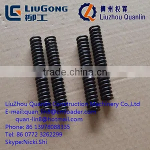 ZF Parts Spring SP100208 ZF.0732042314 Hardware Parts for Liugong Wheel Loader thumbnail-1