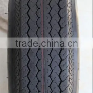 China Tyre ST Trailer Tyre ST225/75D15 thumbnail-3