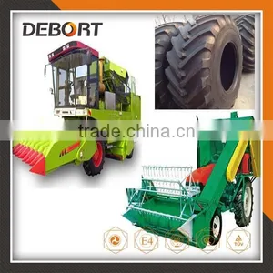 Combine Harvester Tire Farm Tractor Tire 24.5-32 thumbnail-1