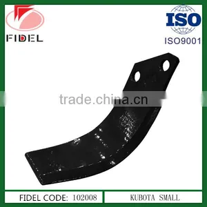 2015 FACTORY PRICE WITH HIGH QUALITY KUBOTA BIG ROTAVATOR BLADES thumbnail-2