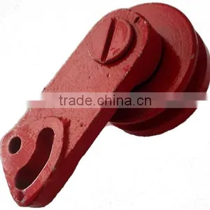 Agriculture Tractor Parts Tensioner Pulley on Sale thumbnail-2