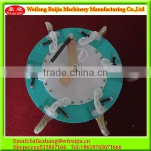 2015 NEW Design Multifunctional High Efficiency Mini Manual Corn Seeder Machine ,mini Manual Corn Planter Used for Farm Work thumbnail-4