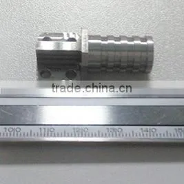 Good Cost Performance Custom Cnc Mechanical Spare Parts thumbnail-1