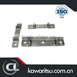 Manufacture Non-standard Custom Stainless Steel Casting/stainless Steel Jewelry Casting,cnc Machining Service,surface Finish thumbnail-6