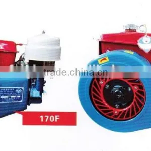 High Quality Many Different Models Diesel Engine and Engine Spare Parts thumbnail-1