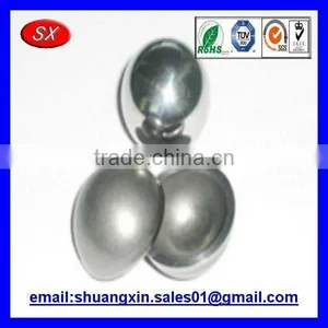Steel Ball With Hole,stainless Steel Hollow Ball thumbnail-1