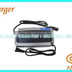 Chain Drive Motor 1000w, Electric Rickshaw Motor, Motor for Electric Auto Rickshaw thumbnail-3