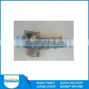 Holdwell Bobcat Parts 6684866 6684865 Skid Loader Part Water Pump thumbnail-1