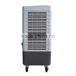 Portable Air Conditioner/Mobile Evaporative Air Cooler thumbnail-4