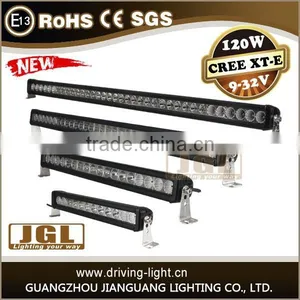120W 30 Inch Hot Durable Cree Led Light Bar 10w Cree Offroad Led Light Bar Cree off Road Led Light Bar thumbnail-1