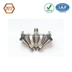 Titanium Nail thumbnail-1