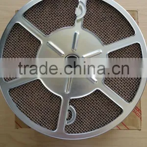 Air Filter for Heavy Duty Trucks TOYOTA 17801-68010 thumbnail-2
