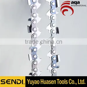 404" Guage 0.063" Steel Saw Chain Cutting Blade of Chainsaw thumbnail-2