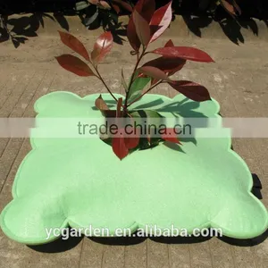 Cheap Small Flower Pot Holder Cover Indoors and Outdoors thumbnail-1