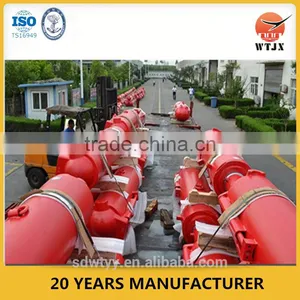 Mining Machine Hydraulic Cylinders thumbnail-1