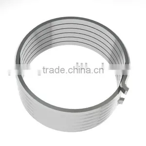 Torsion Spring, Auto Spring, Precise Torsion Spring thumbnail-1