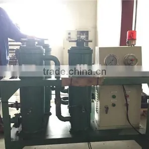 Hydraulic Oil Filter Machinery for Automobile thumbnail-4