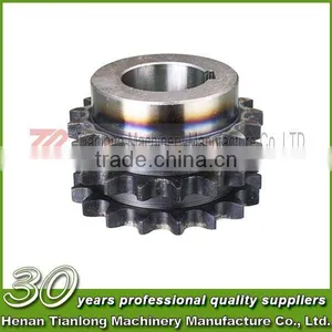 Weld on Sprocket China Gear Sprocket Manufacturer thumbnail-6