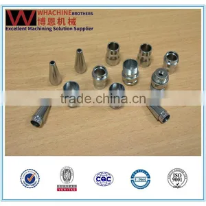 OEM&ODM Plane Forging Parts With Great Price thumbnail-5