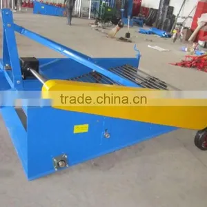 Agricultural Peanut Combine Harvester for Wholesales thumbnail-6