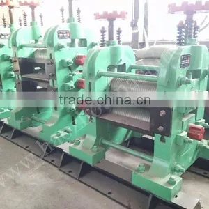 Two Roll Reversible Aluminum/lead Plate Hot Rolling Mill thumbnail-4