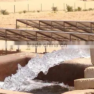 20HP Solar Water Pumping Inverter for Irrigation in Yemen thumbnail-1