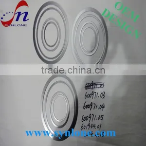 Customized Stamping and Machining Ring thumbnail-5