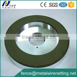5 Inch Grinding Wheel thumbnail-1