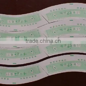 Automatic Die Cutting Machine, Paper Cup Roll to Sheet Die Cutting Machine thumbnail-4