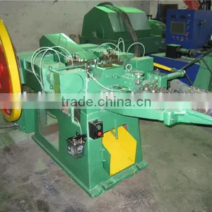 China Z94 Automatic Normal Nail Making Machine thumbnail-5