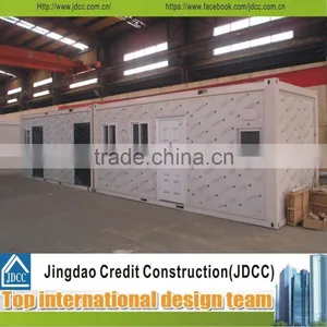 Modified Shipping Container House/prefab Container thumbnail-3