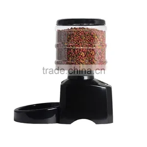Dog Feeder Auto PF-19A Timed Automatic Pet/dog Feeder thumbnail-2