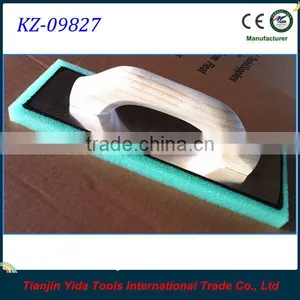 Sponge Floating Trowel thumbnail-1