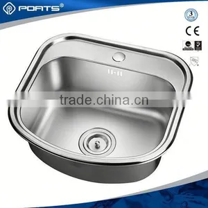 2 Hours Replied Factory Supply Kitchen Stainless Steel Work Table With Over Shelf of POATS thumbnail-1