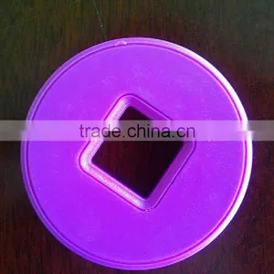 RFID UHF Waterproof Washable Laundry Tag thumbnail-2