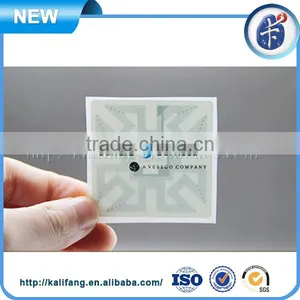 13.56mhz Popular Rfid Sticker thumbnail-1