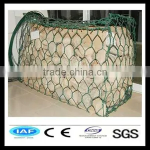 Reliable And Security Garden Fence Gabion Box thumbnail-1
