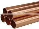 High Grade Straight Copper Tube thumbnail-1