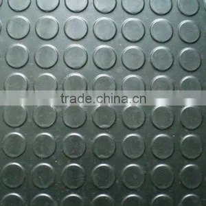 Rubber Round Stud Flooring thumbnail-1