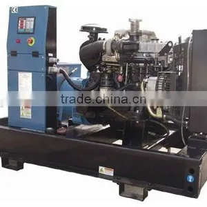 2012 Hot Seller ! Diesel Generator Japan Made thumbnail-1