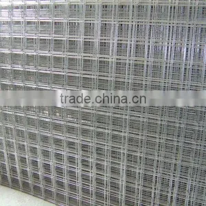 Welded Wire Mesh Panels/welded Wire Mesh /pvc Coated Welded Wire Mesh Panels thumbnail-1